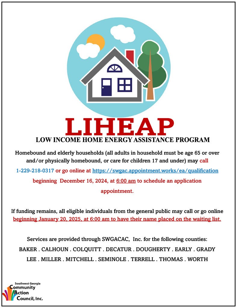 Energy Assistance